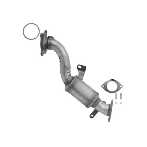 AP Exhaust 771540 Catalytic Converter-Direct Fit For CADILLAC